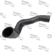 Трубка наддуваемого повітря SIDAT 500076