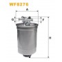 WF8276 WIX FILTERS Паливний фільтр