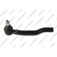 T-812 TEKNOROT Наконечник поперечної кермової тяги