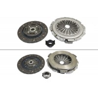 962101 KAWE Комплект зчеплення