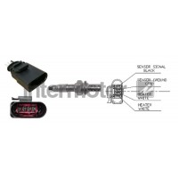 64237 INTERMOTOR датчик кисню