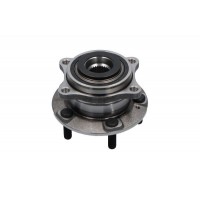 WBH-3016 KAVO PARTS Комплект підшипника ступиці колеса