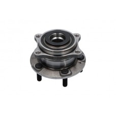 WBH-3016 KAVO PARTS Комплект підшипника ступиці колеса