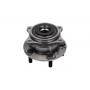 WBH-3016 KAVO PARTS Комплект підшипника ступиці колеса