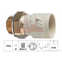 1.850.271 EPS Термовимикач вентилятор радіатора