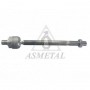 20PE1110 ASMETAL Осьовий шарнір рульова тяга