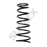 35009 SUPLEX Пружина ходової частини