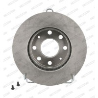 DDF1279 FERODO Гальмівний диск