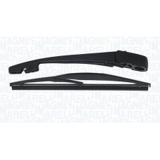000723180247 MAGNETI MARELLI Щітка склоочисника
