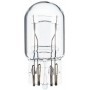 8GD 008 893-002 HELLA Лампа розжарювання, стояночные огни / габаритные фонари