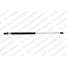 GS0827 ROC Газова пружина кришка багажника