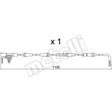 SU.358 METELLI Сигналізатор зносу гальмівних колодок