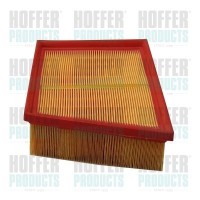 18516 HOFFER Повітряний фільтр