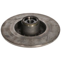 3489 BIRTH Гальмівний диск