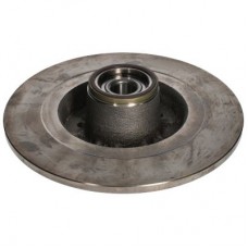 3489 BIRTH Гальмівний диск