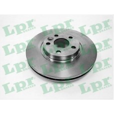 F1035V LPR Гальмівний диск