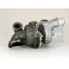 102125 MOTAIR TURBO Компресор наддуву