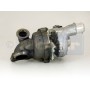 102125 MOTAIR TURBO Компресор наддуву