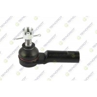 N-502 TEKNOROT Наконечник поперечної кермової тяги