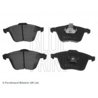 ADM54299 BLUE PRINT Комплект гальмівних колодок дисковий гальм