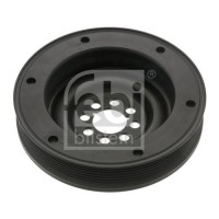 101994 FEBI BILSTEIN Ремінний шків колінчастий вал