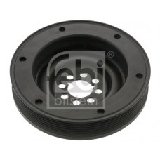 101994 FEBI BILSTEIN Ремінний шків колінчастий вал