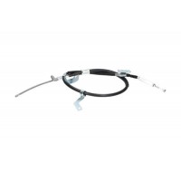 BHC-9227 KAVO PARTS Тросик, cтояночный тормоз