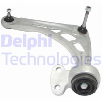 TC1727 DELPHI Ричаг незалежної підвіски колеса, подвеска колеса