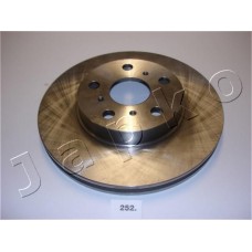 60252 JAPKO Гальмівний диск