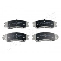 PA-H06AF JAPANPARTS КомплеК т гальмівних колодок, дискове гальмо