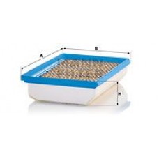 C 25 044 MANN-FILTER Повітряний фільтр