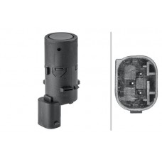 6PX 358 141-721 HELLA Датчик система допомоги при паркуванні