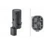 6PX 358 141-721 HELLA Датчик система допомоги при паркуванні