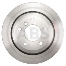17966 A.B.S. Гальмівний диск