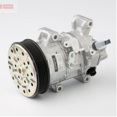 DCP50124 DENSO Компресор кондиціонера