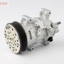 DCP50124 DENSO Компресор кондиціонера