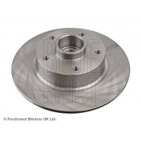 ADR164311 BLUE PRINT Гальмівний диск