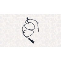 172000409010 MAGNETI MARELLI Датчик температура вихлопних газів