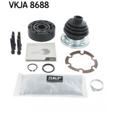 VKJA 8688 SKF Шарнирный комплект, Привідний вал