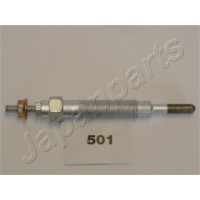 CE-501 JAPANPARTS Свічка розжарювання