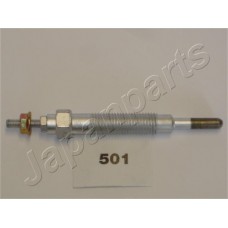 CE-501 JAPANPARTS Свічка розжарювання
