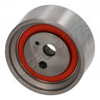 BE-103 JAPANPARTS Устройство для натяжения ремня, Ремінь ГРМ