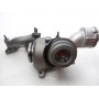 724930-5012S GARRETT Компресор наддуву