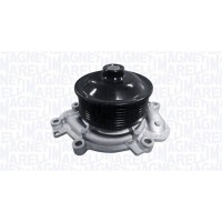 352316171284 MAGNETI MARELLI Водяний насос охолодження двигуна
