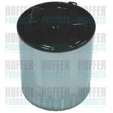 4239/1 HOFFER Паливний фільтр