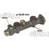 202-028 CIFAM Головний гальмівний циліндр