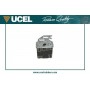 10708 UCEL Кронштейн система випуску ОГ