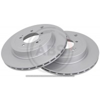 18264 A.B.S. Гальмівний диск