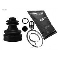 760179 GSP Комплект пыльника, Привідний вал