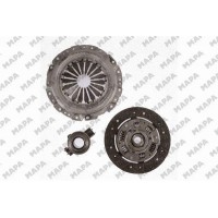 003200700 MAPA Комплект зчеплення